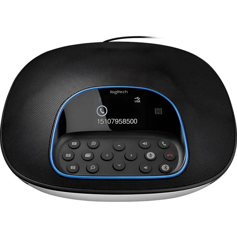 Система для видеоконференций система Logitech Group (960-001057)