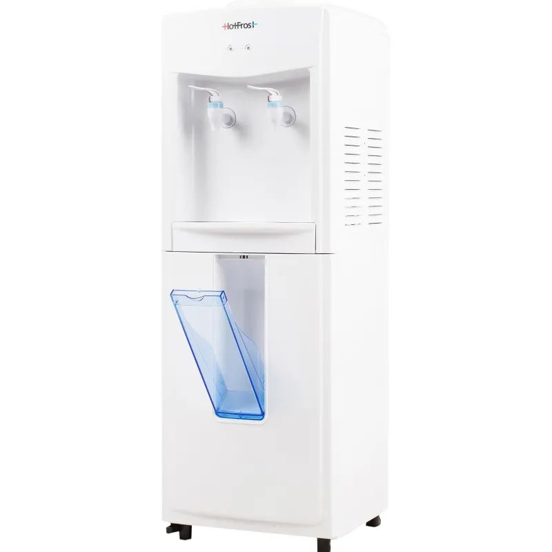 Кулер для воды HotFrost V118R