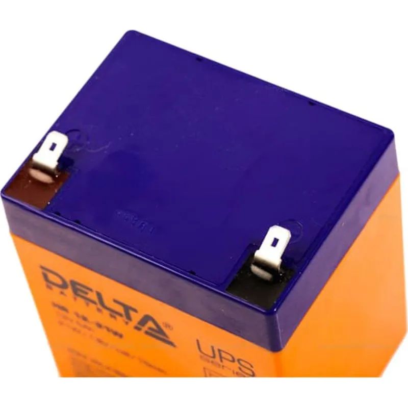 Батарея для ИБП Delta HR 12-21W (12V/5Ah)_D_K