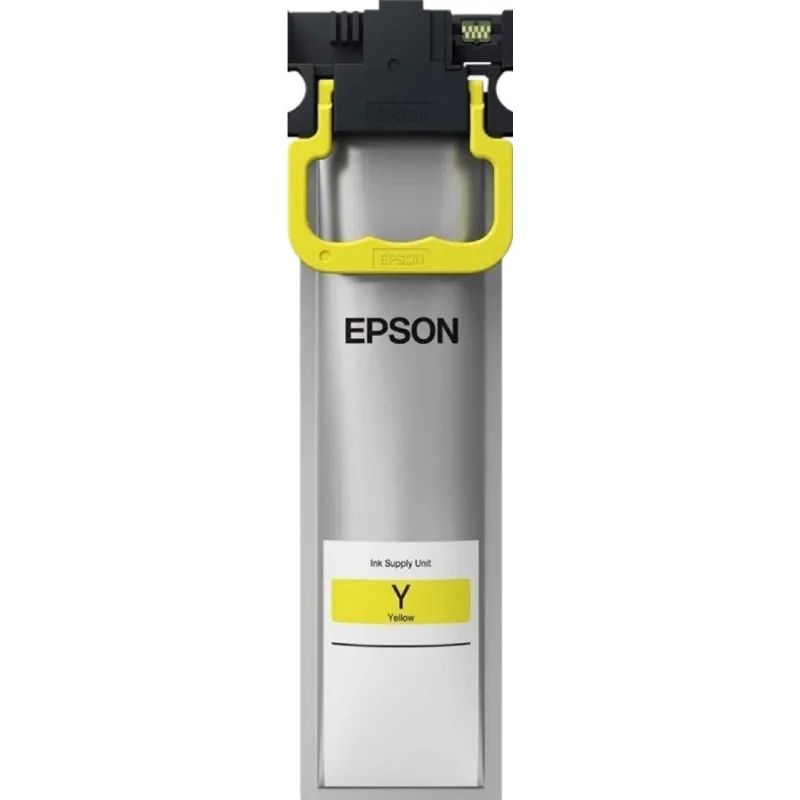Чернила Epson T9454 C13T945440 жел.  для C5290DW/C5790DWF