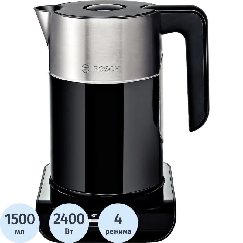 Чайник Bosch TWK8613P