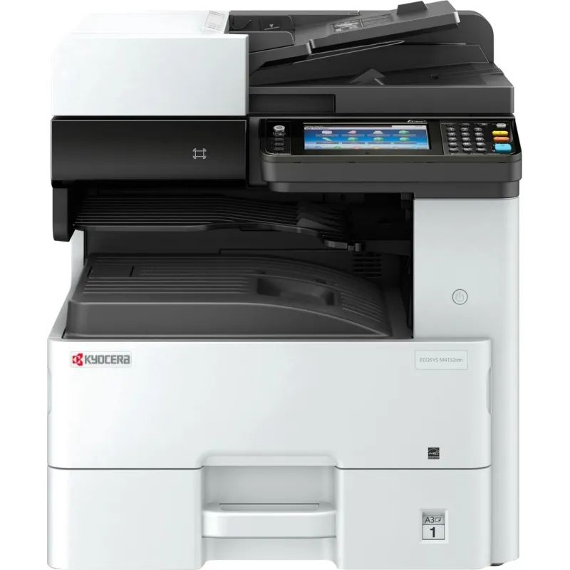 МФУ Kyocera ECOSYS M4132idn (1102P13NL0)A3 32/17