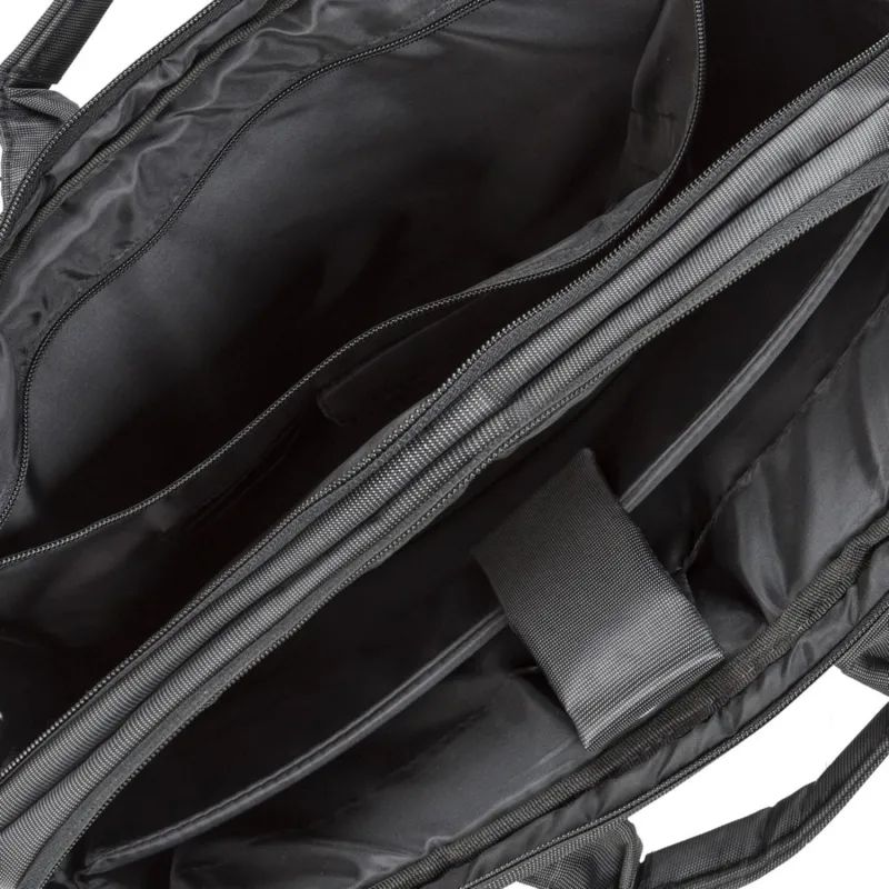 Сумка для ноутбука 16.0, RivaCase Central, черная, 8290 Charcoalblack