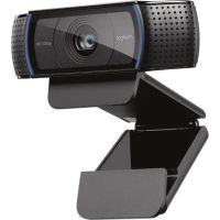 Веб-камера Logitech HD Webcam Pro C920 (960-001055)