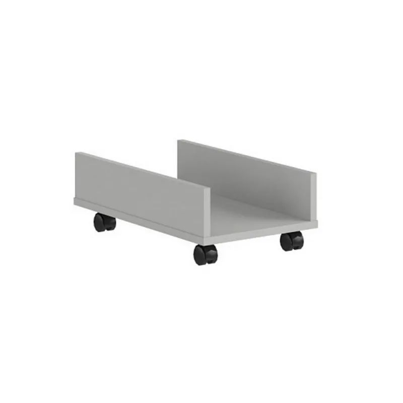 Подставка SL Simple под системный блок SB-1 серый