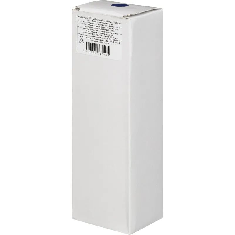 Стержень для роллера 110мм Pierre Cardin, 0,5мм, синий, PC320-03