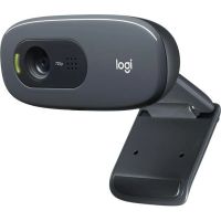Веб-камера Logitech HD Webcam C270 (960-001063)