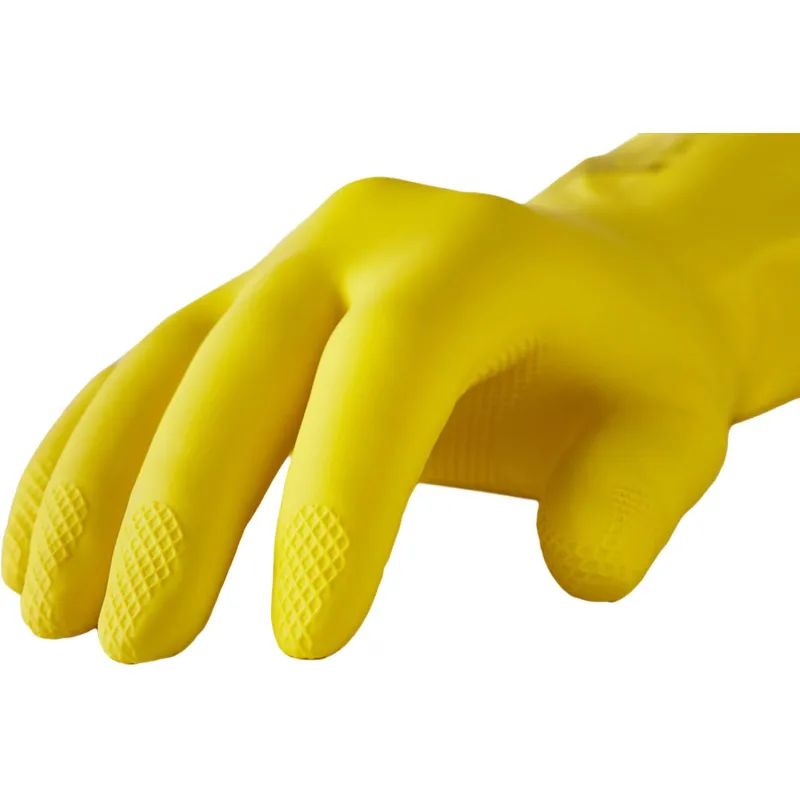 Перчатки защитные латекс Manipula БЛЕСК (L-F-01/CG-941) р.9-9,5 (L),ПС