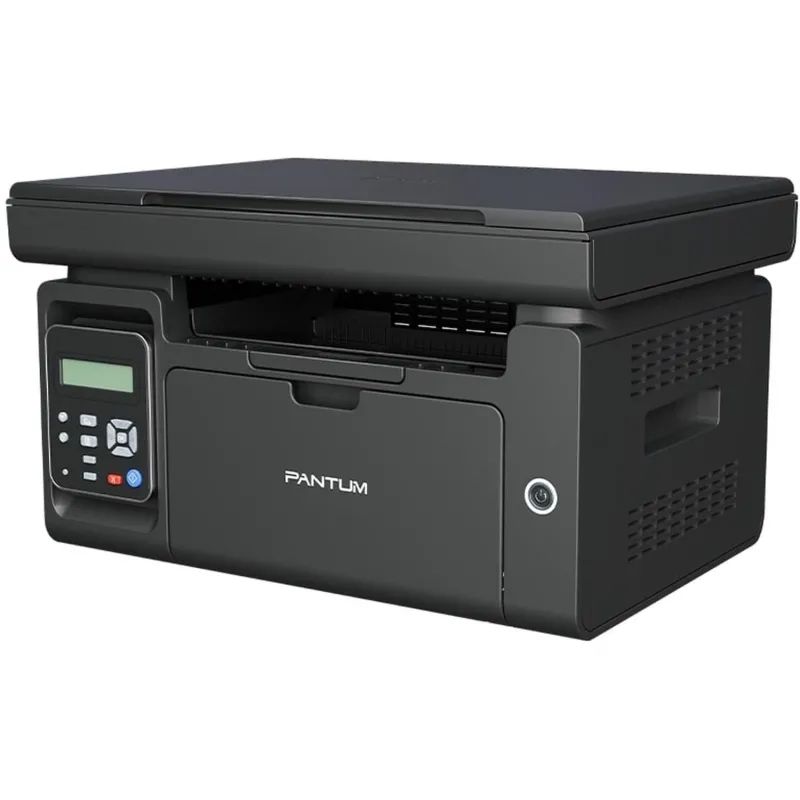 МФУ Pantum M6500W (лоток 150 стр, USB/WiFi, черный)