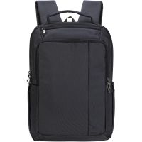 Рюкзак для ноутбука 15.6, RivaCase Central, черный, 8262 Black
