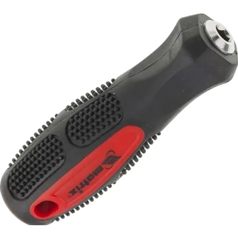 Отвертка комбинированная SL6,0/PH2 CrV MATRIX 12290