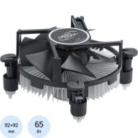 Кулер DeepCool CK-11509 LGA1150/51/55/56/TDP 65W(CK-11509)