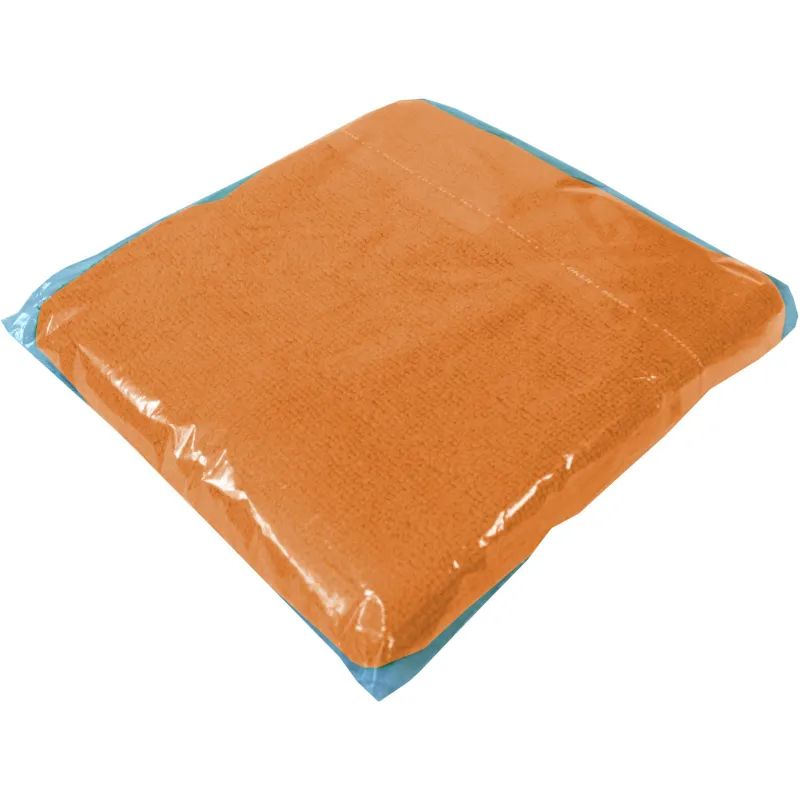 Тряпка для пола 100% микрофибра 70х80