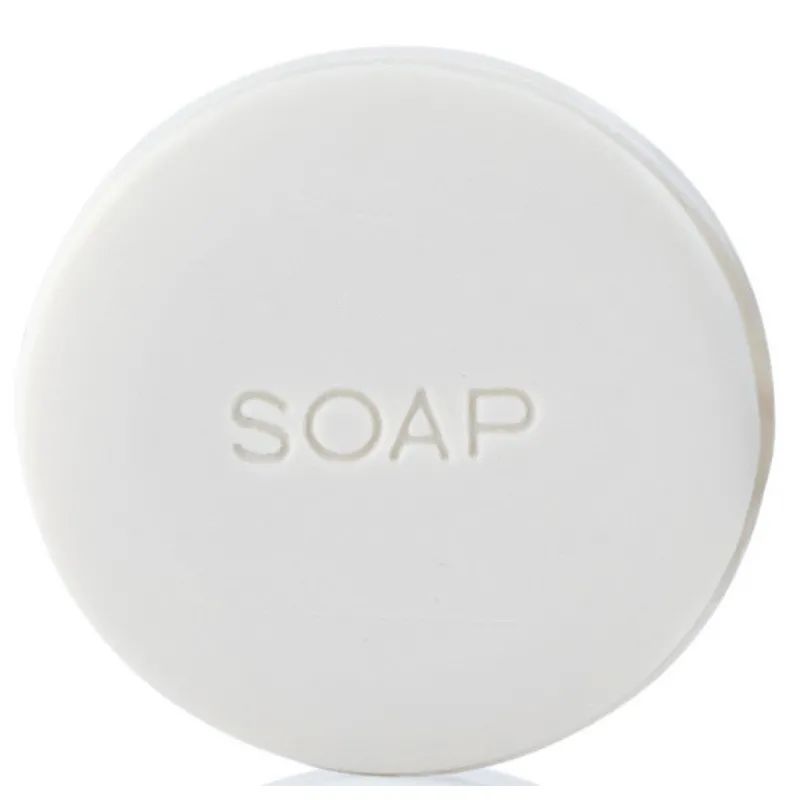 Мыло туалетное HOTEL 20г,гофре,300шт