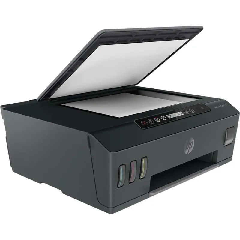 МФУ HP Smart Tank 515 (1TJ09A) A4, 4800x1200 dpi, ч/б - 22 стр/мин