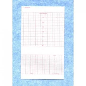 Лента тепл.регист. для CTG(FM) GE (COROMETRICS) AAO 151х90х150, K151Z90AK15