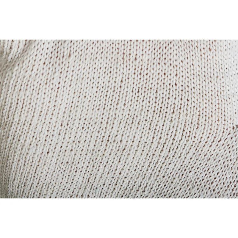 Перчатки защитные трикотажные без ПВХ 4 нити 30г 10класс 10пар/уп