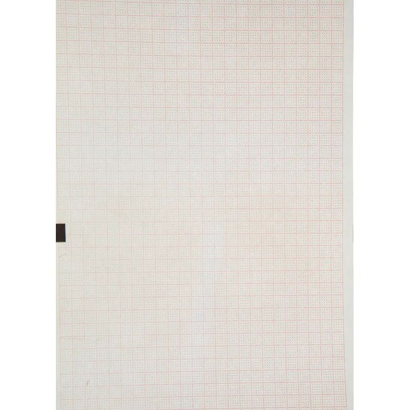 Лента тепл.регист. для ЭКГ 130х25 (н.) CARDIETTE START 100 К13025АК60 рул/к