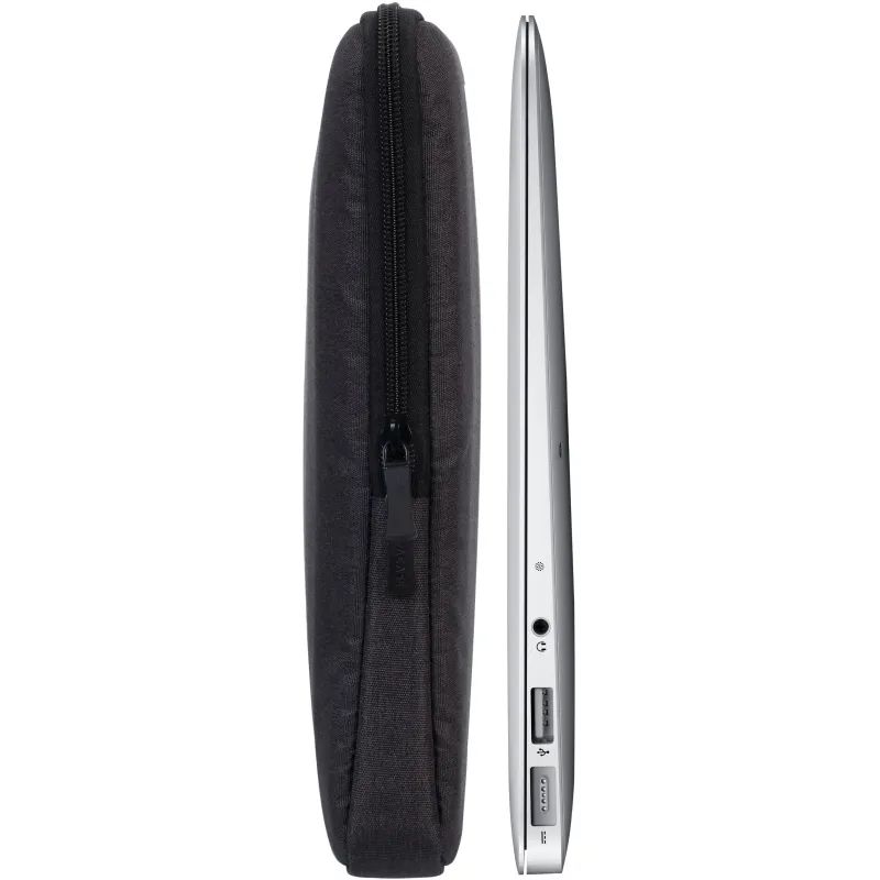 Чехол для ноутбука 15.6, RivaCase Suzuka, чер, 7705 Black