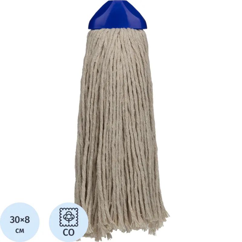 Насадка МОП Премиум II Люкс х/б 210гр (ГИ-010-05)