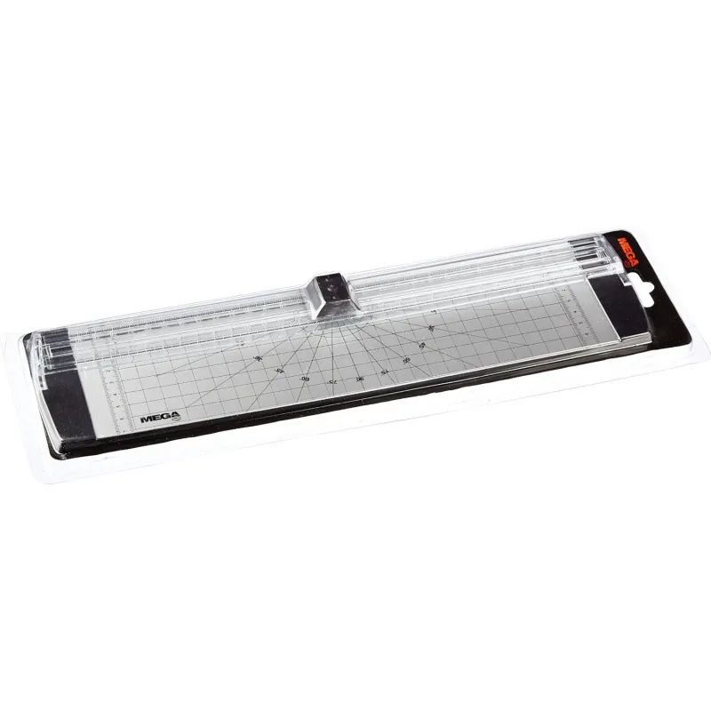 Резак для бумаги   Promega office ОТ400, А4, 305мм, 5л , роликовый