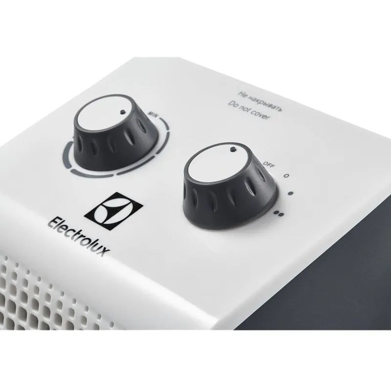 Тепловентилятор Electrolux EFH/S-1115 1500Вт