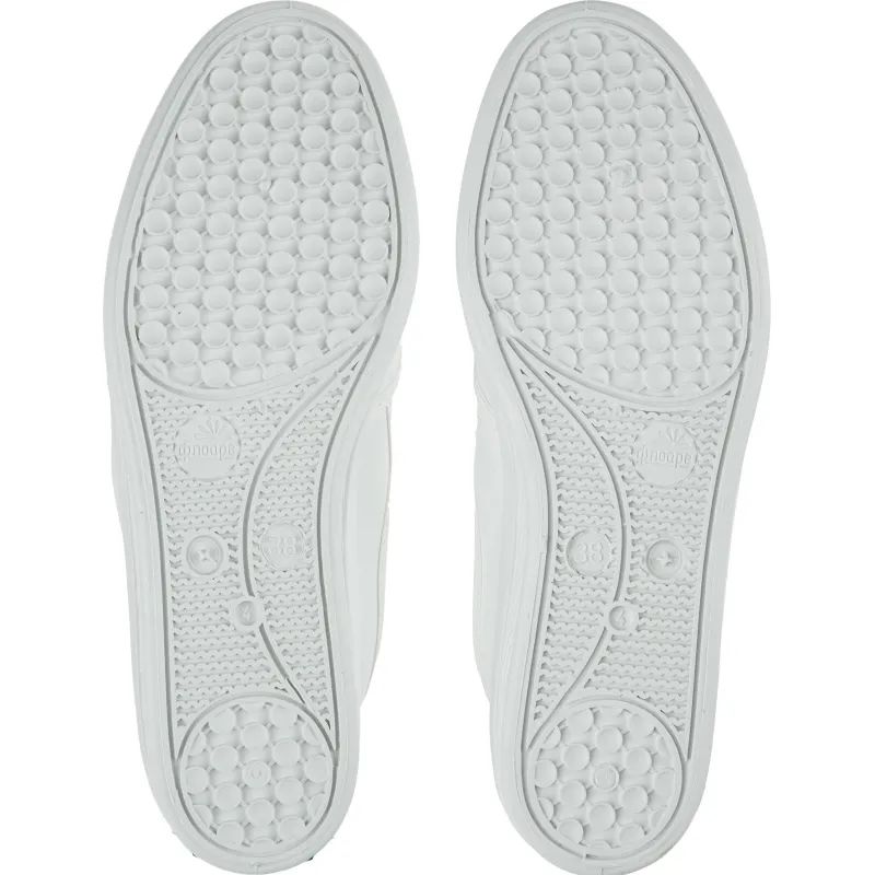 Туфли Таня жен.нат.кожа белые(р.41)(265) (55-01/55110108)