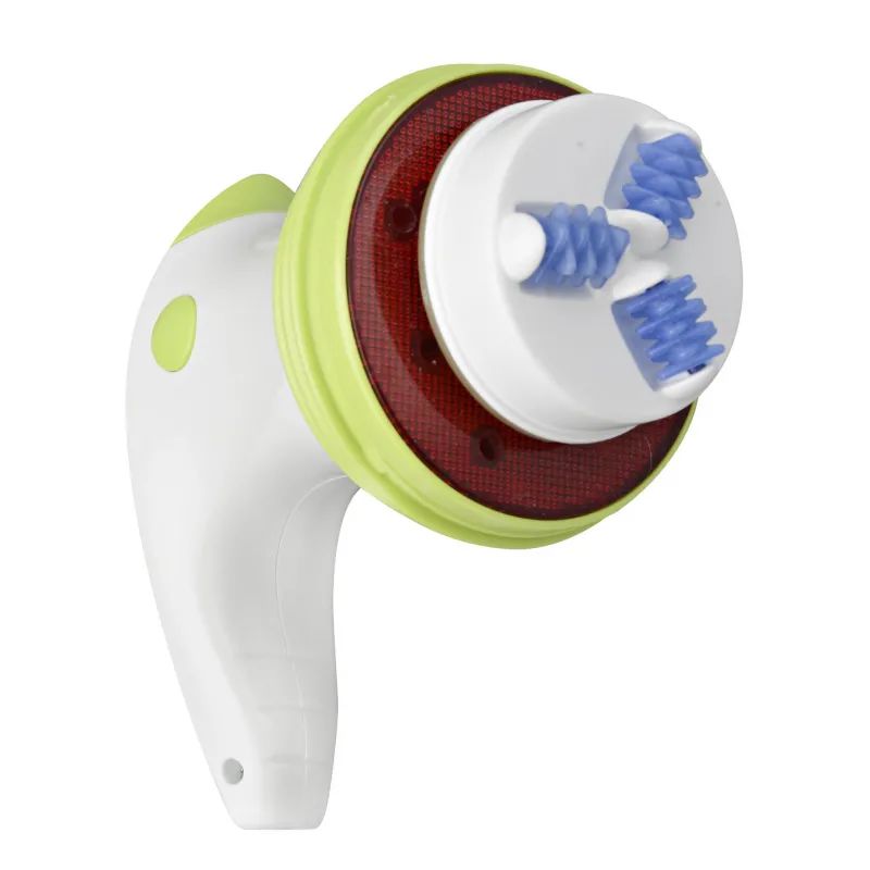 Массажер  4 в 1  и ИК прогревом Body Shaper PRO AMG125/1301162