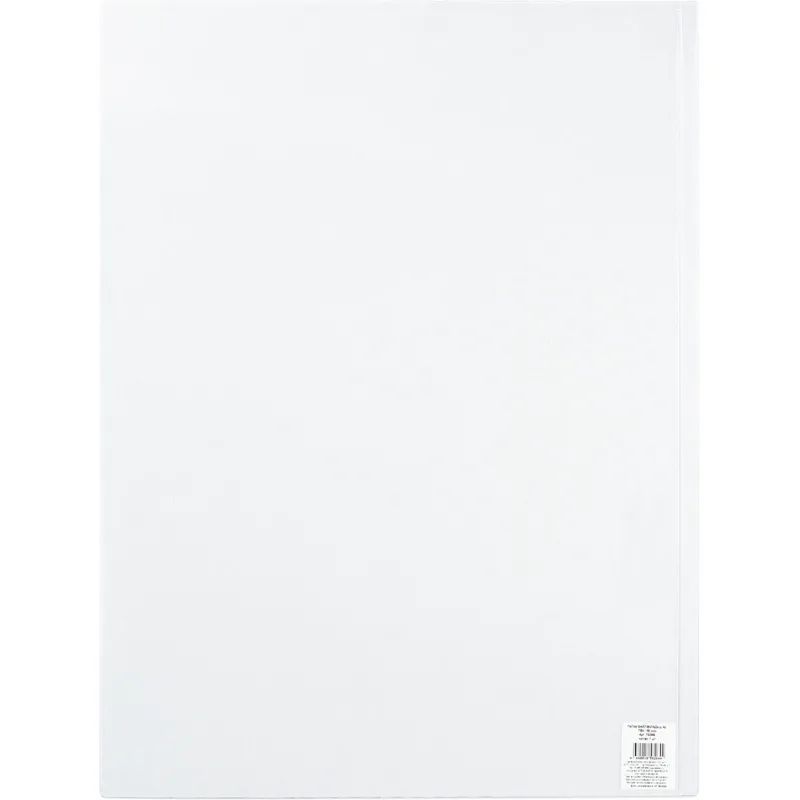 Файл-вкладыш А2, ПВХ , 180 мкм