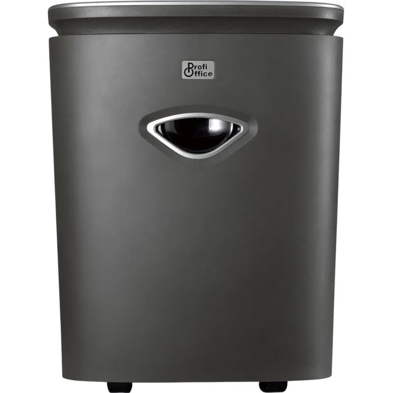 Шредер (уничтожитель) ProfiOffice Alligator 511CC+, 4ур.секр.,13лист,29л