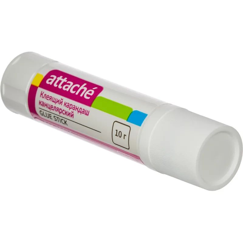 Клей-карандаш 10г ATTACHE &#039;EXTRA&#039; 15134
