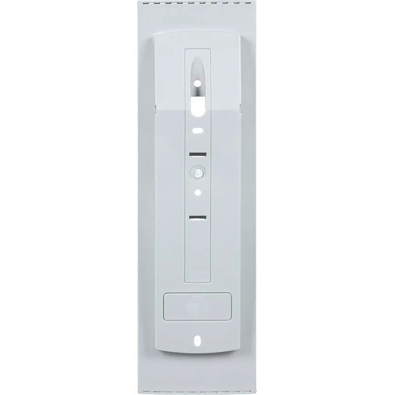 Демосистема настенная Promega office 10 панелей, серый, пластик, 2части