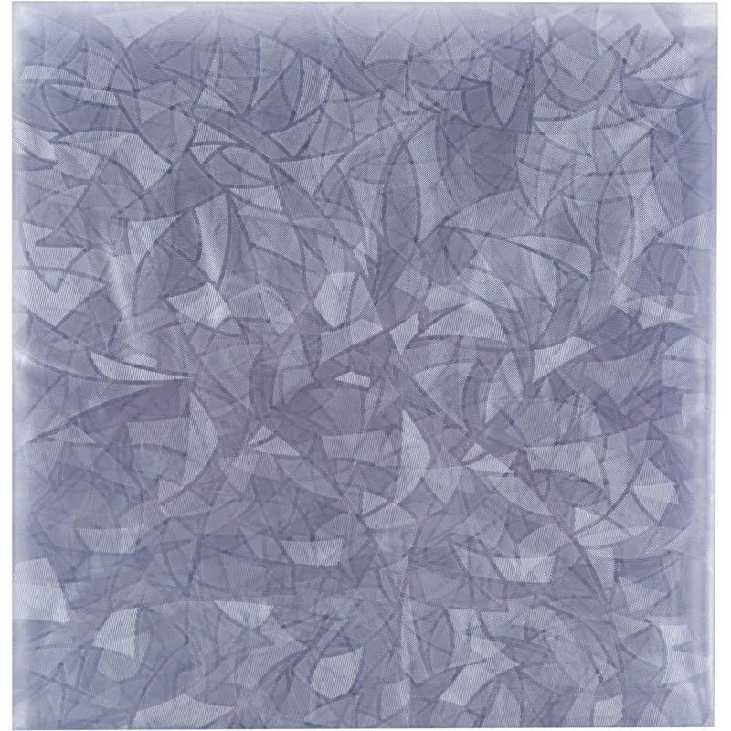 Скатерть ПВХ 120*180см, прозрачная