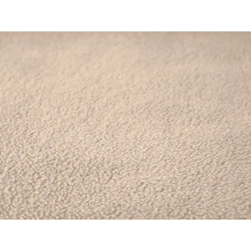 Плед флис 220 гр/м2 150х200, бежевый