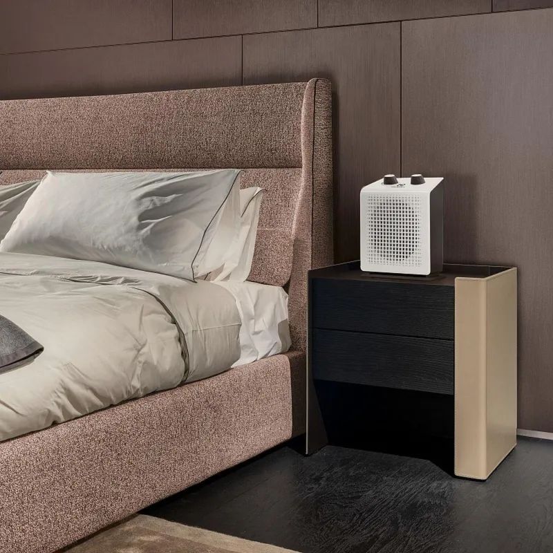 Тепловентилятор Electrolux EFH/S-1115 1500Вт