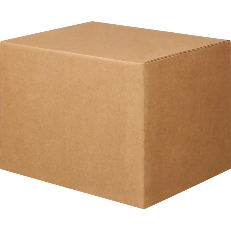 Пакет крафт E4 стрип Extrapack 300х400х40 120г 250шт/уп/6586