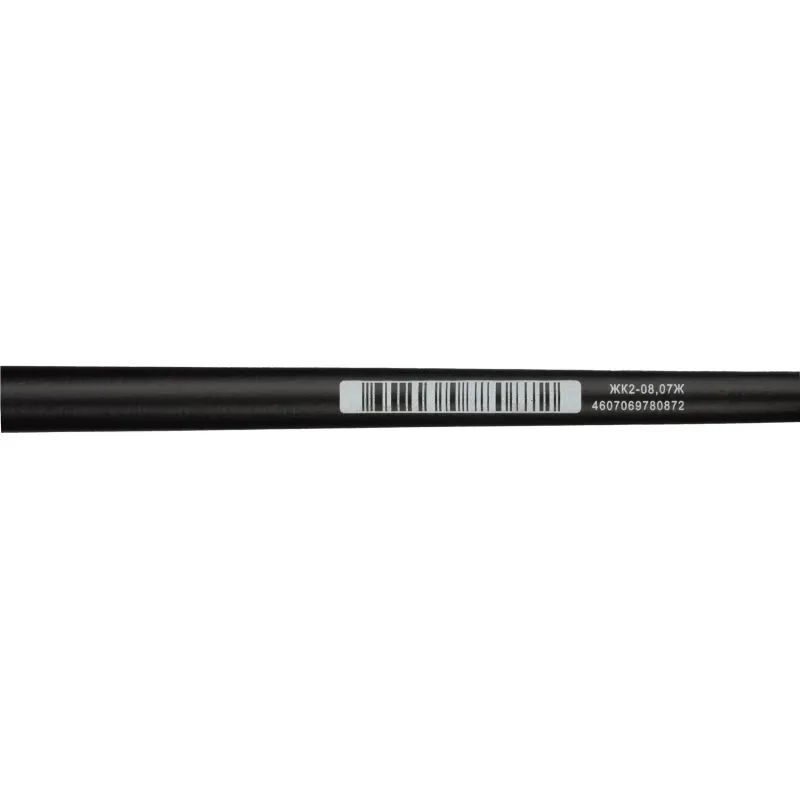 Кисть Roubloff колонок плоская 8 ЖК2-08,07Ж