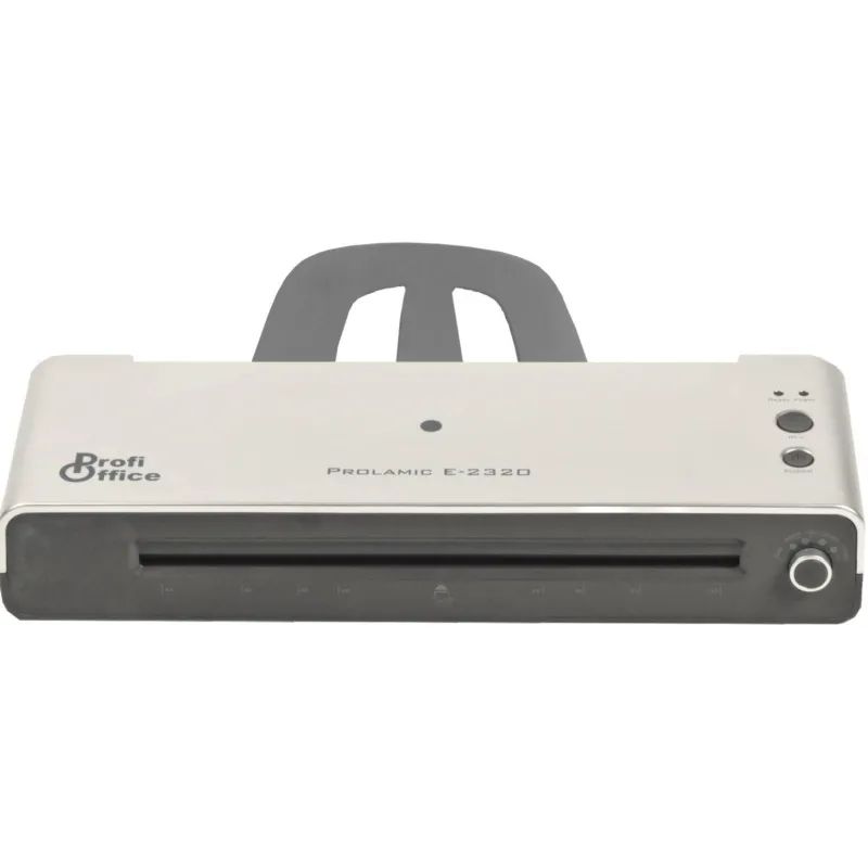 Ламинатор ProfiOffice E-2320, А3, 80-175мкм, 4 вала