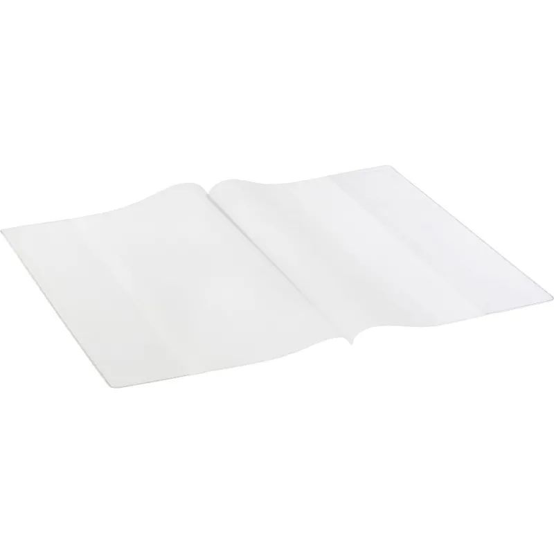 Набор обложек д/учеб. старш. кл, 10шт, 232х335, ПВХ, 110мкм