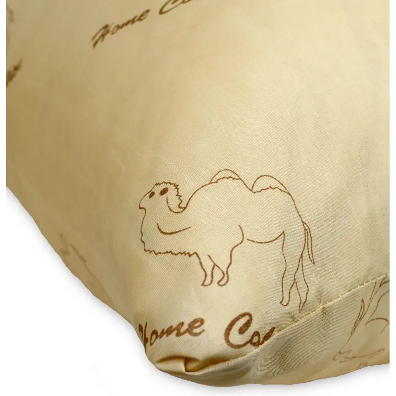 Постельное белье 1 сп микрофибра 65 г/м2 (нав.60х60) ассортимент