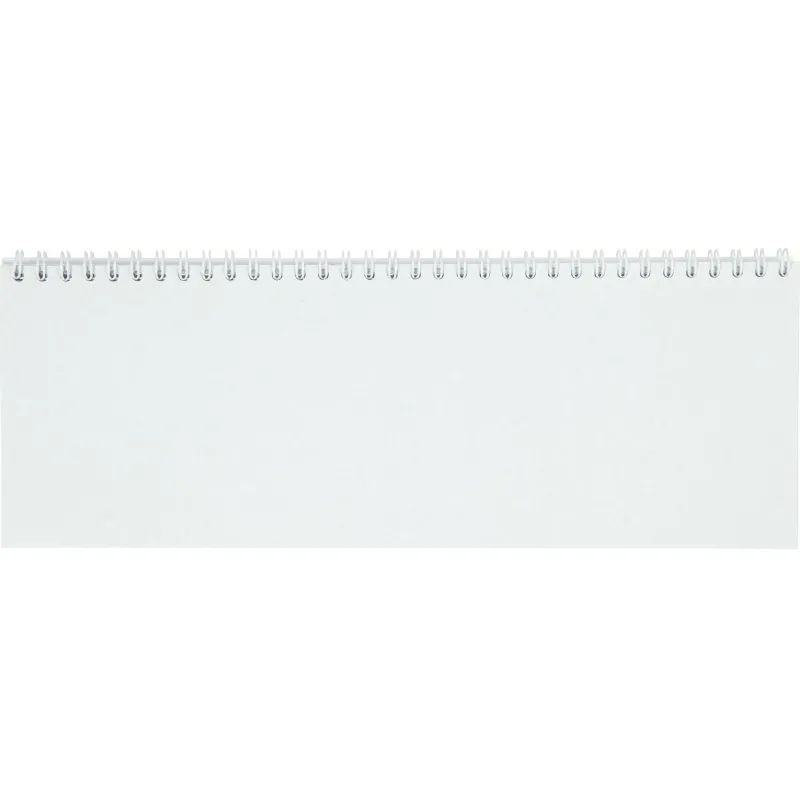 Планинг недатированный.100x295, 56л., герб/флаг