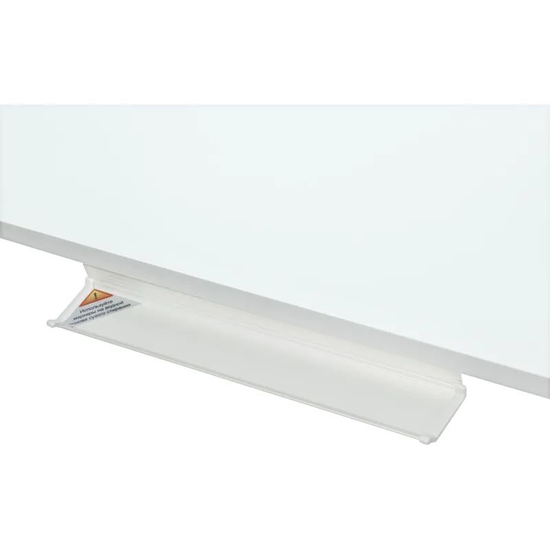 Флипчарт 70х100 см на роликах