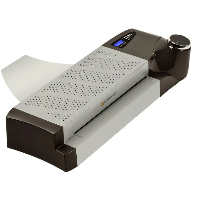 Ламинатор ProfiOffice Prolamic HR 330 D, А3, 80-250 мкм