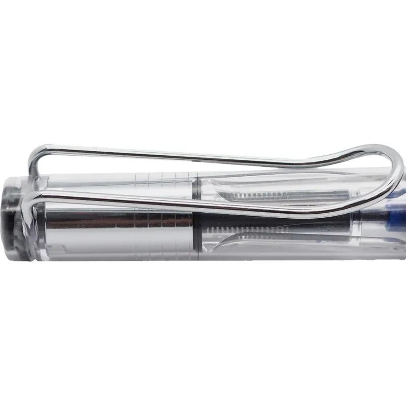 Ручка перьевая LAMY 012 vista, Прозрачный, F, 4000085