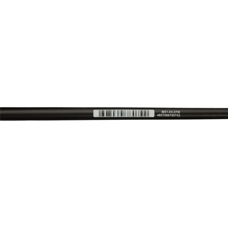 Кисть Roubloff колонок круглая 4 ЖК1-04,07Ж