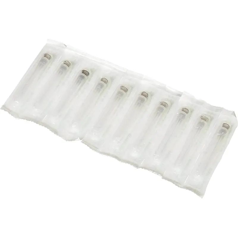 Игла инъекционная 22G (0,7х40 мм) SFM 100шт/уп.