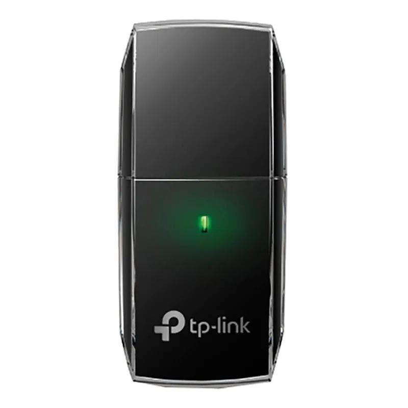 Сетевой адаптер WiFi TP-Link Archer T2U Archer T2U