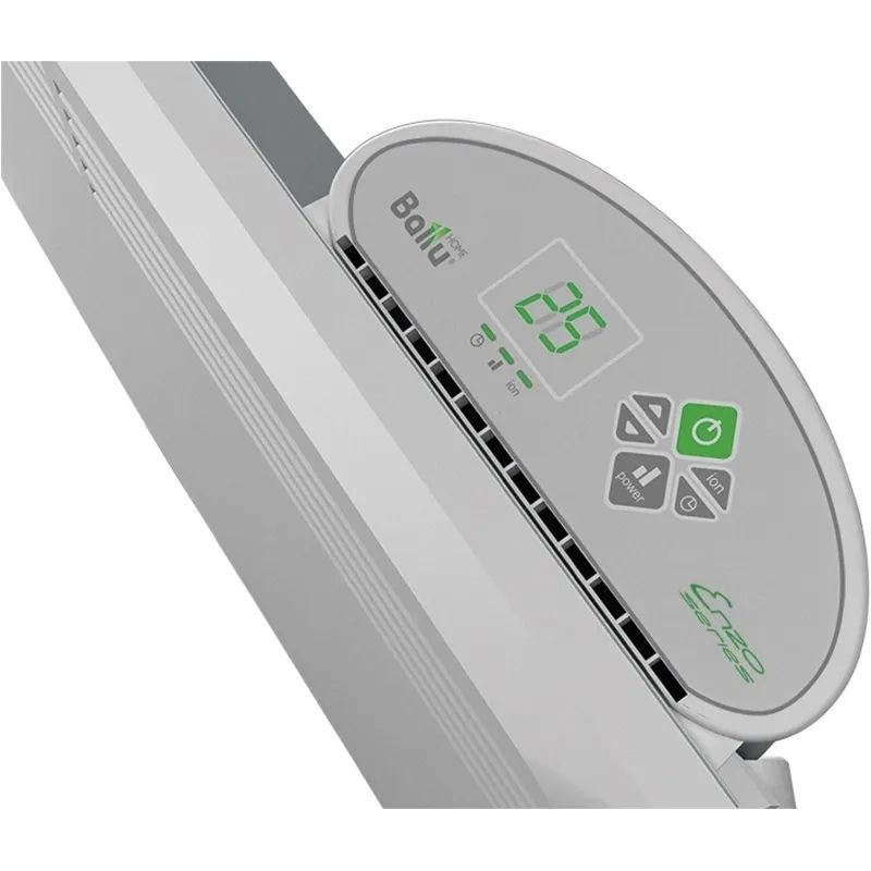 Конвектор Ballu BEC/EZER-1000 1000Вт