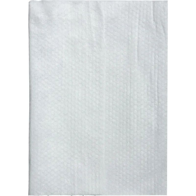 Салфетки хозяйственные Bagi ЧУДО ТРЯПКА спанлейс 45г/м2, 20x20см, 180л/рул