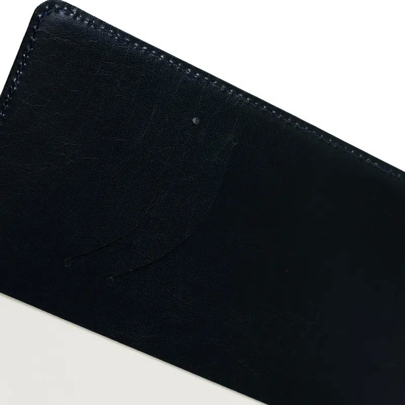 Ежедневник полудатированный синий,A5,152х222мм,Br.V.PROFY 3-073/01